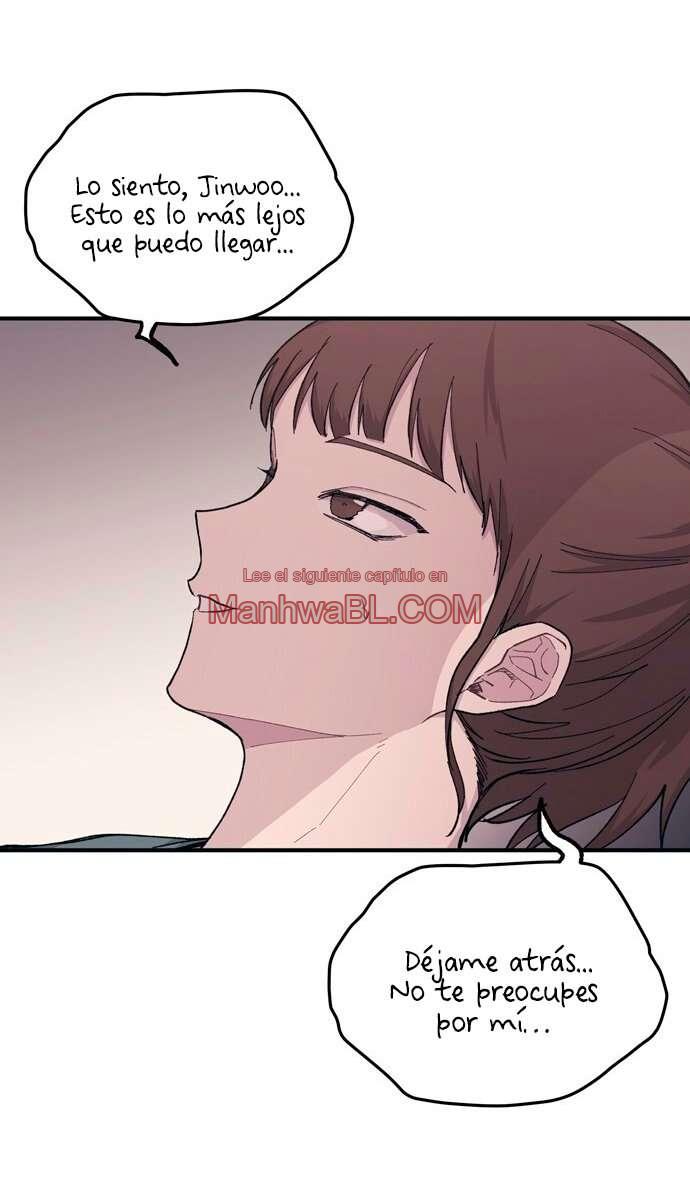 La inocencia de Yeonwoo - Capítulo 32 manhwa