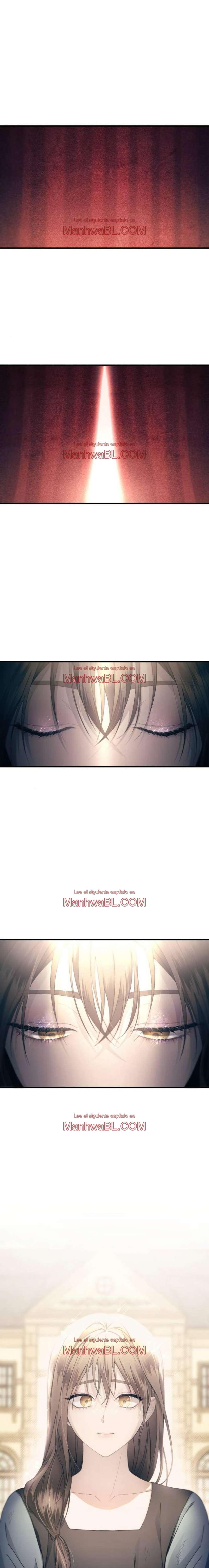 La inocencia de Yeonwoo - Capítulo 156 manhwa
