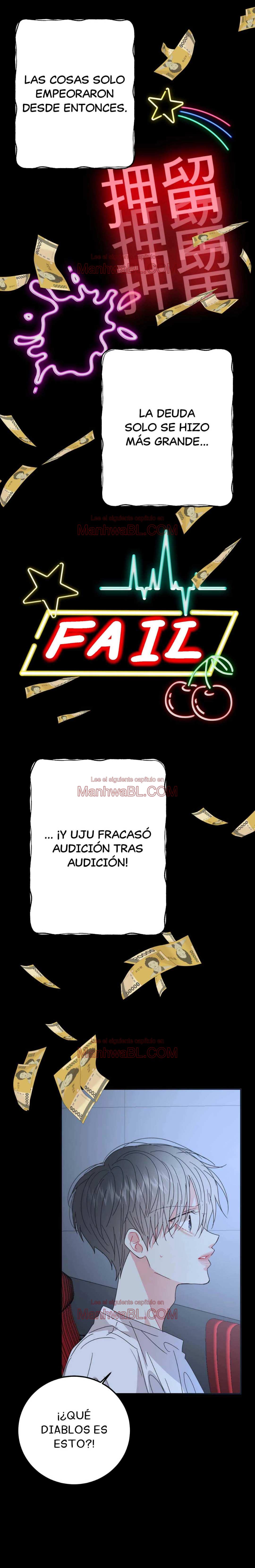 Ámame otra vez - Capítulo 28 2 manhwa