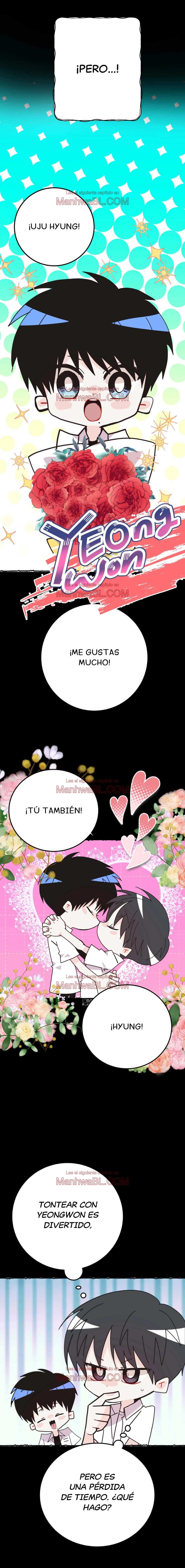 Ámame otra vez - Capítulo 28 2 manhwa