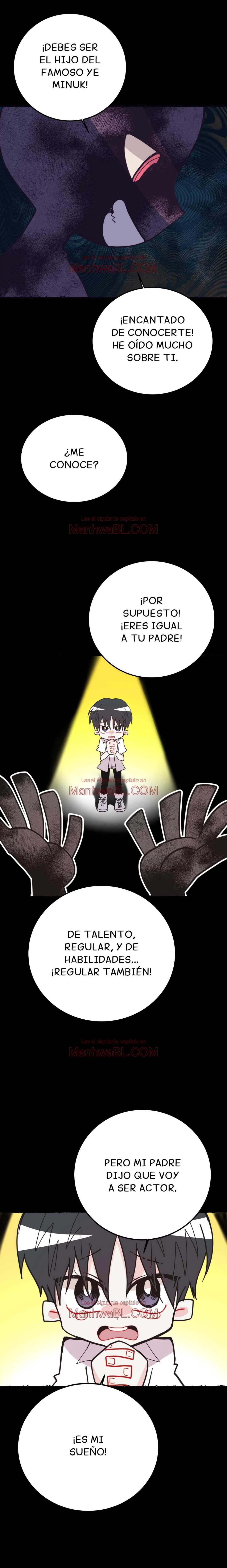 Ámame otra vez - Capítulo 28 2 manhwa