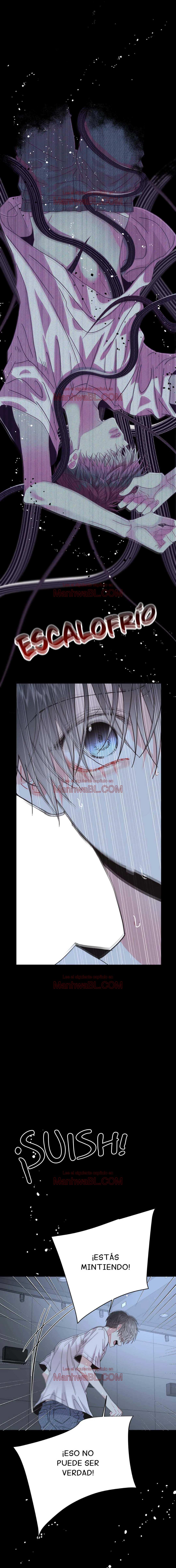 Ámame otra vez - Capítulo 28 2 manhwa