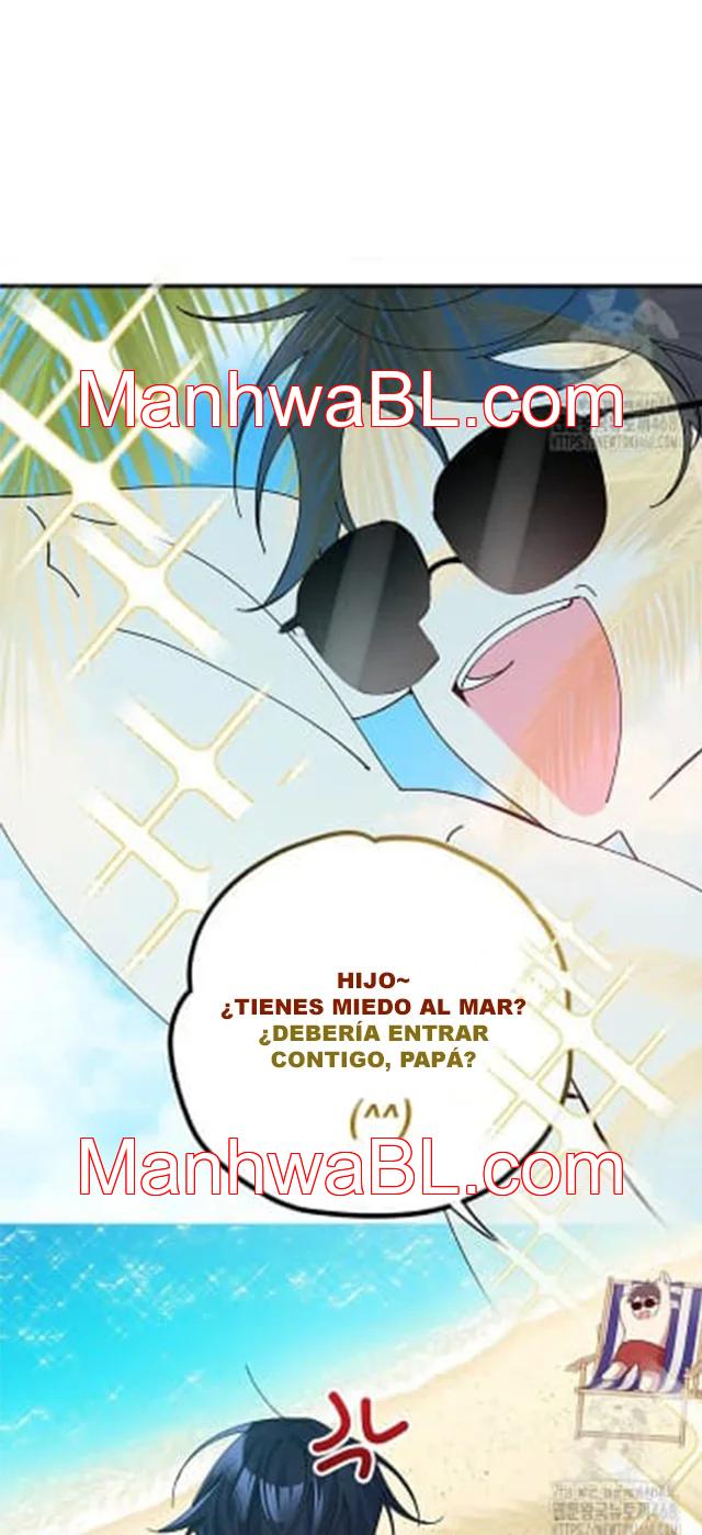 Síndrome de la sirena - Capítulo 1.2 manhwa