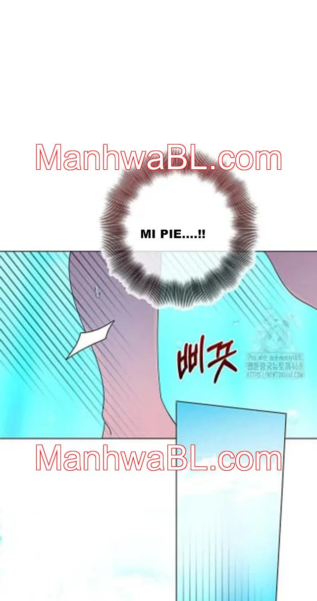 Síndrome de la sirena - Capítulo 1.2 manhwa