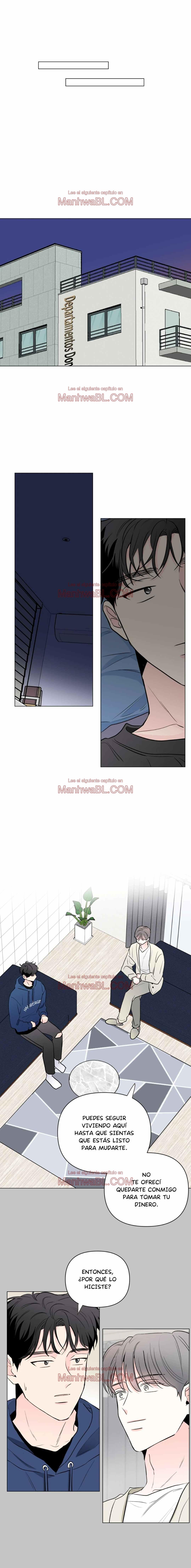 La espera vale la pena - Capítulo 44 2 manhwa