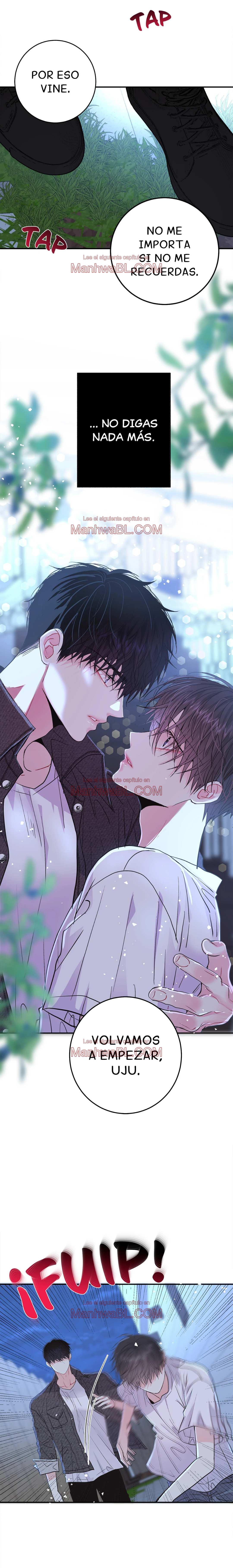 Ámame otra vez - Capítulo 3 2 manhwa