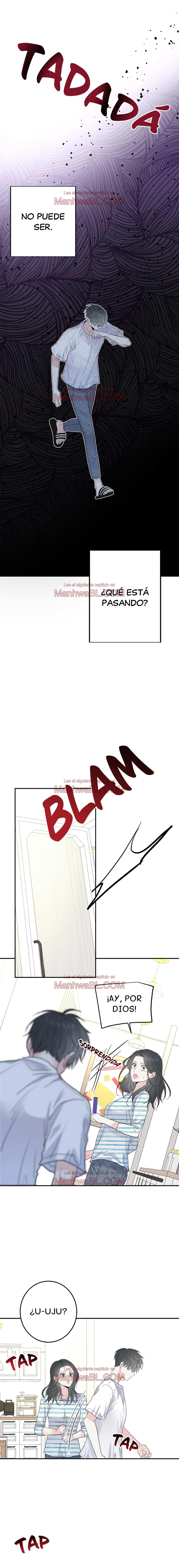 Ámame otra vez - Capítulo 3 2 manhwa