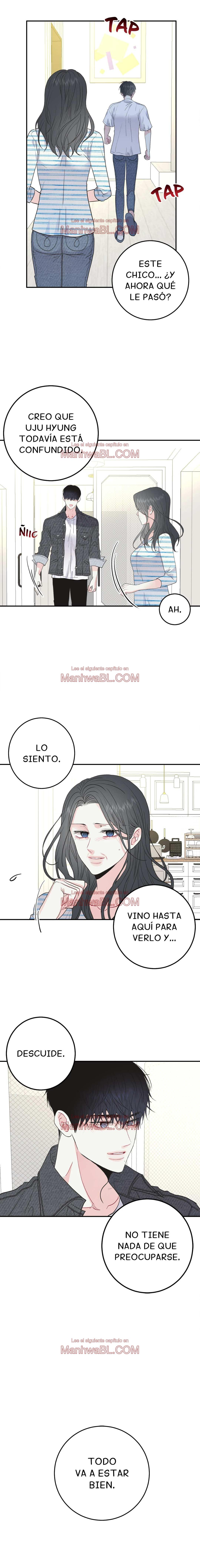 Ámame otra vez - Capítulo 3 2 manhwa