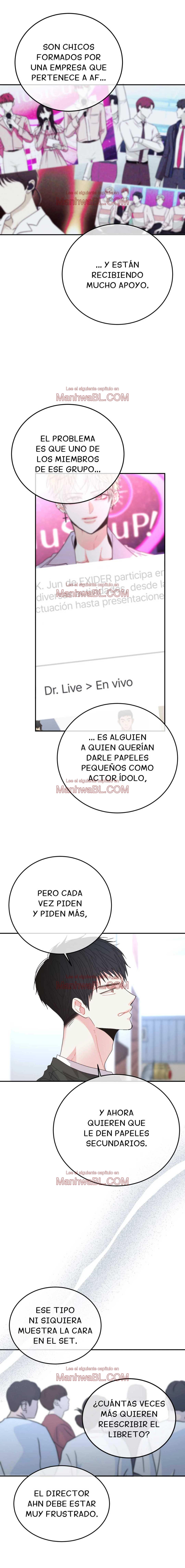 Ámame otra vez - Capítulo 40 2 manhwa