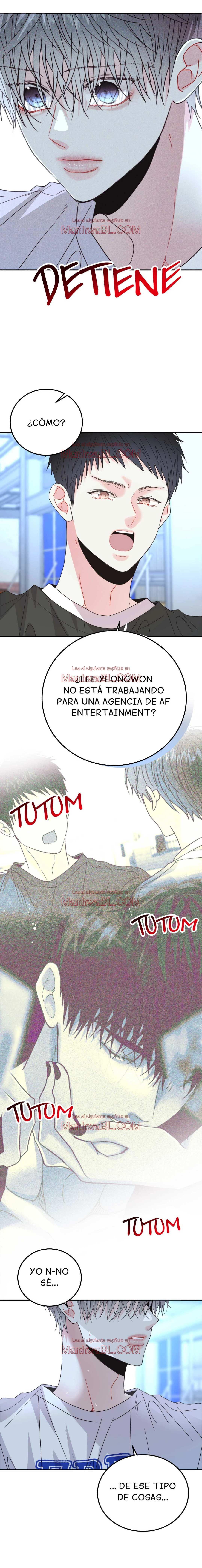 Ámame otra vez - Capítulo 40 2 manhwa