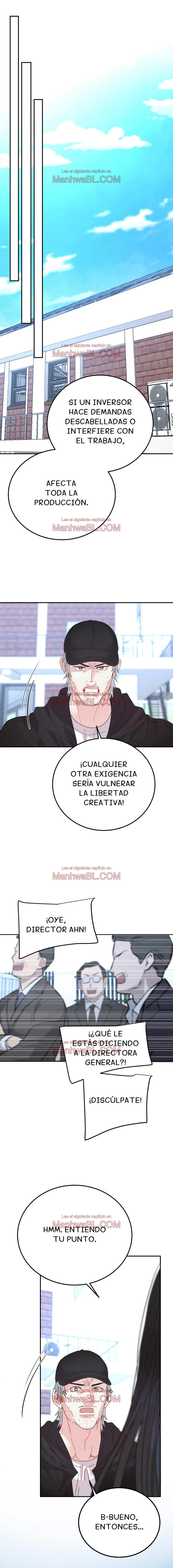 Ámame otra vez - Capítulo 40 2 manhwa