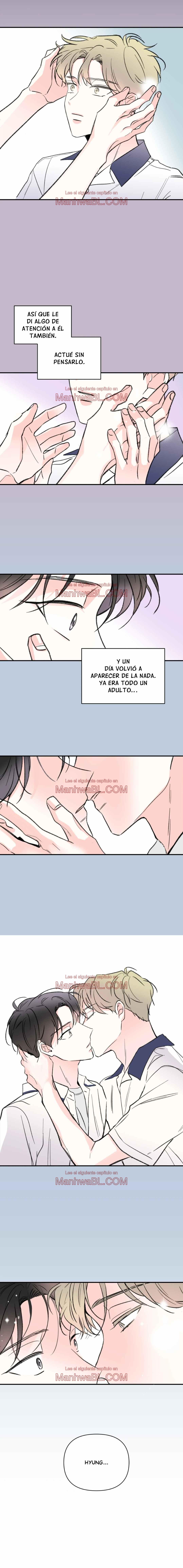 La espera vale la pena - Capítulo 29 3 manhwa