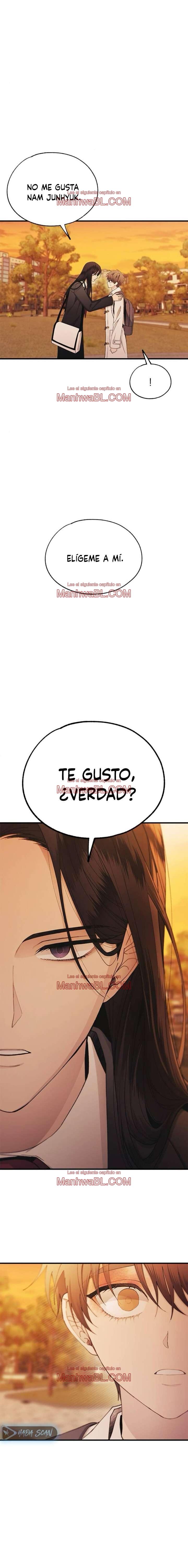 La inocencia de Yeonwoo - Capítulo 147 3 manhwa