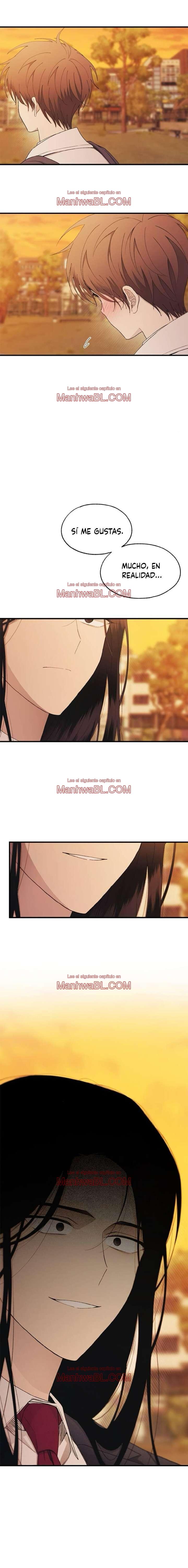 La inocencia de Yeonwoo - Capítulo 147 3 manhwa