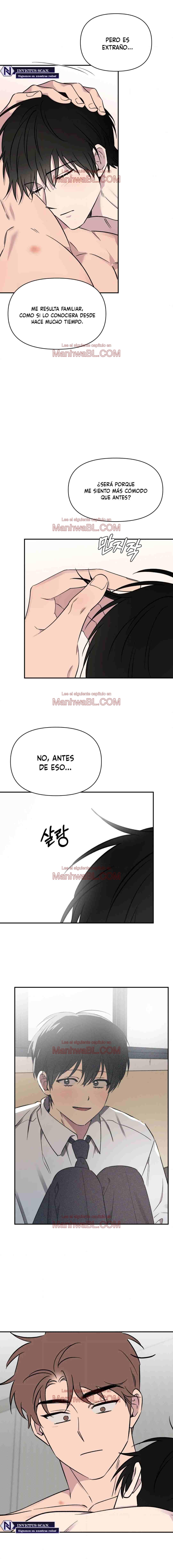 Afortunado en el amor - Capítulo 59 manhwa