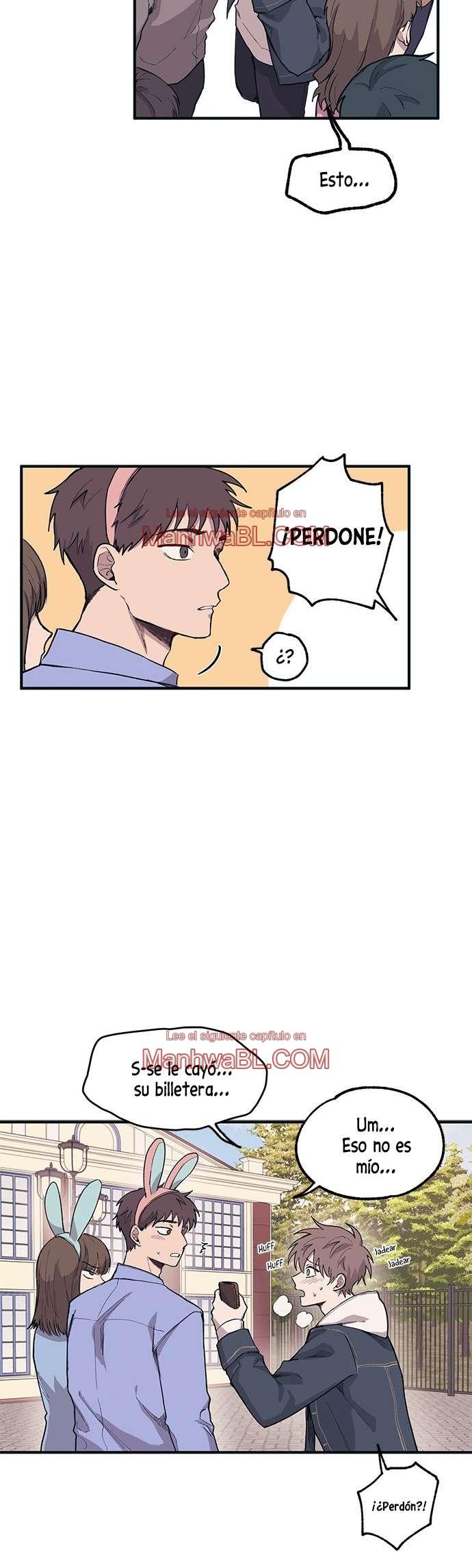 La inocencia de Yeonwoo - Capítulo 4 3 manhwa
