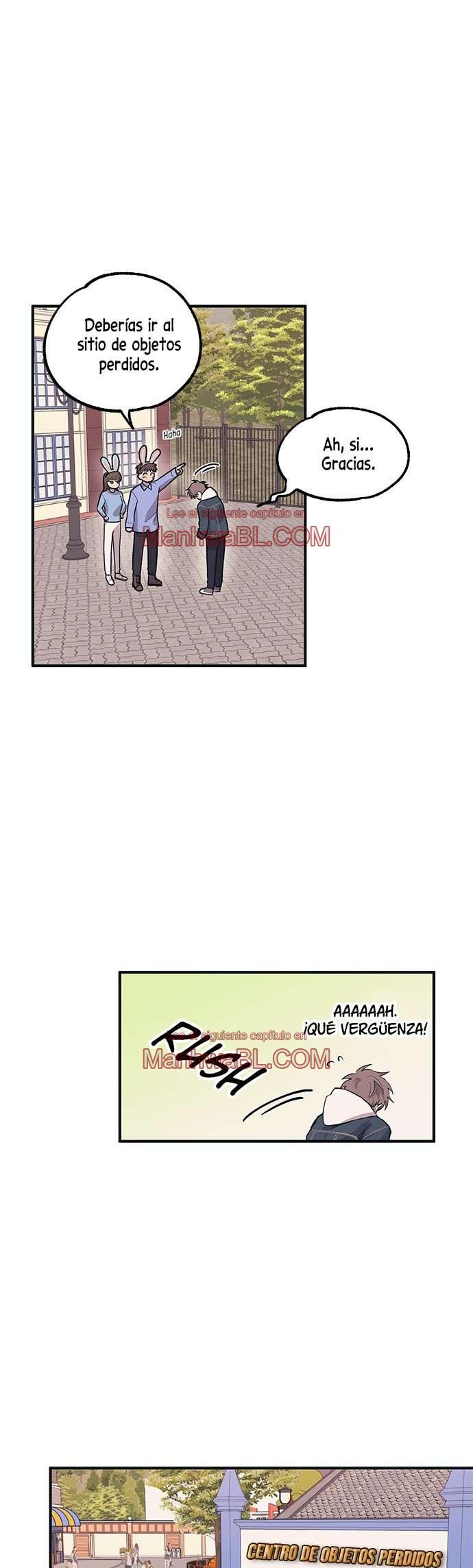 La inocencia de Yeonwoo - Capítulo 4 3 manhwa