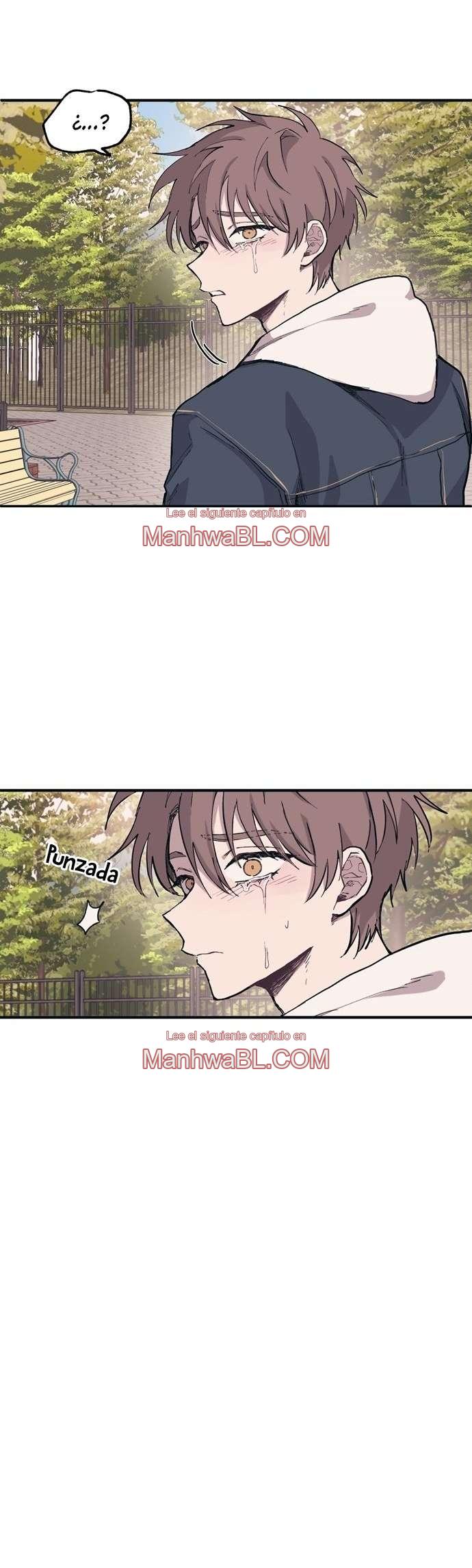 La inocencia de Yeonwoo - Capítulo 4 3 manhwa