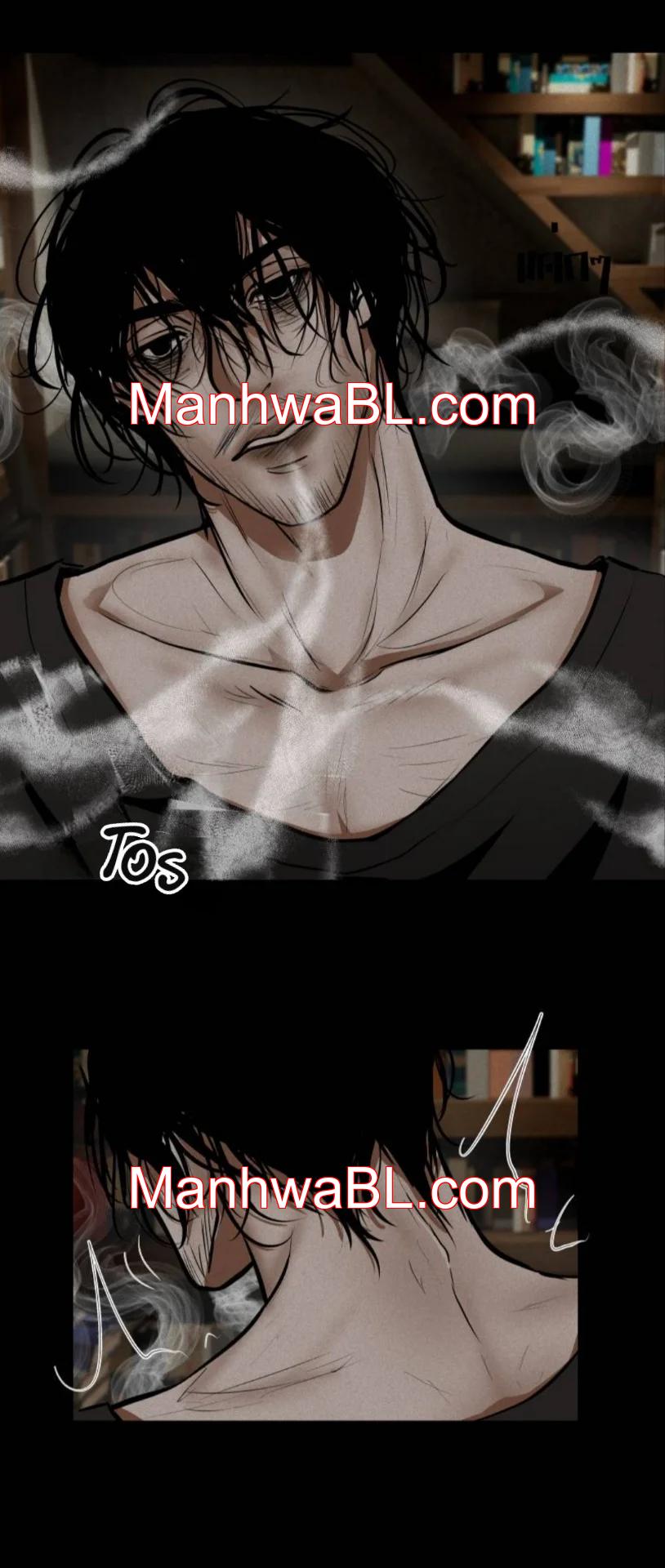 Baby Omega - Capítulo 1 manhwa