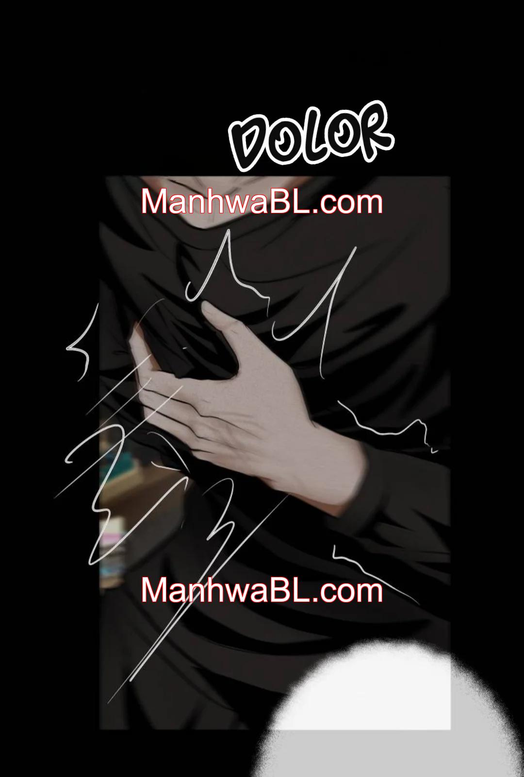 Baby Omega - Capítulo 1 manhwa