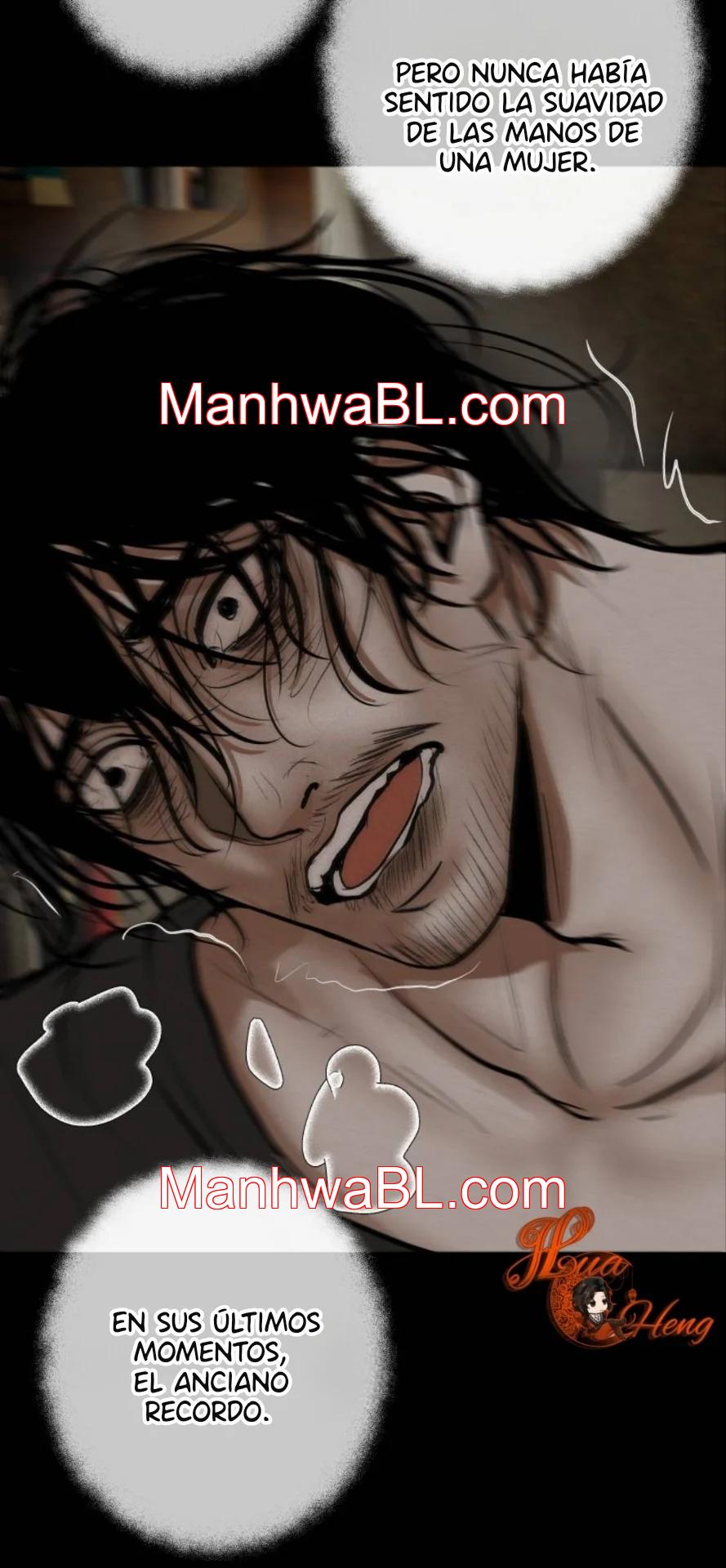Baby Omega - Capítulo 1 manhwa