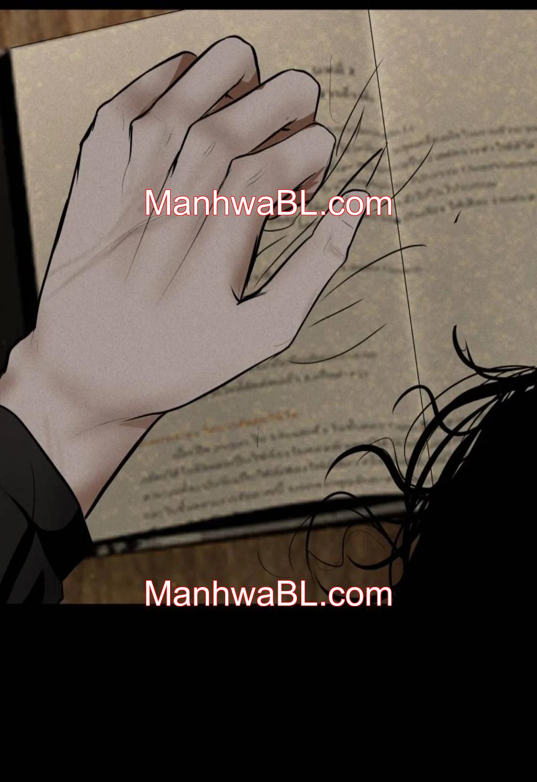 Baby Omega - Capítulo 1 manhwa
