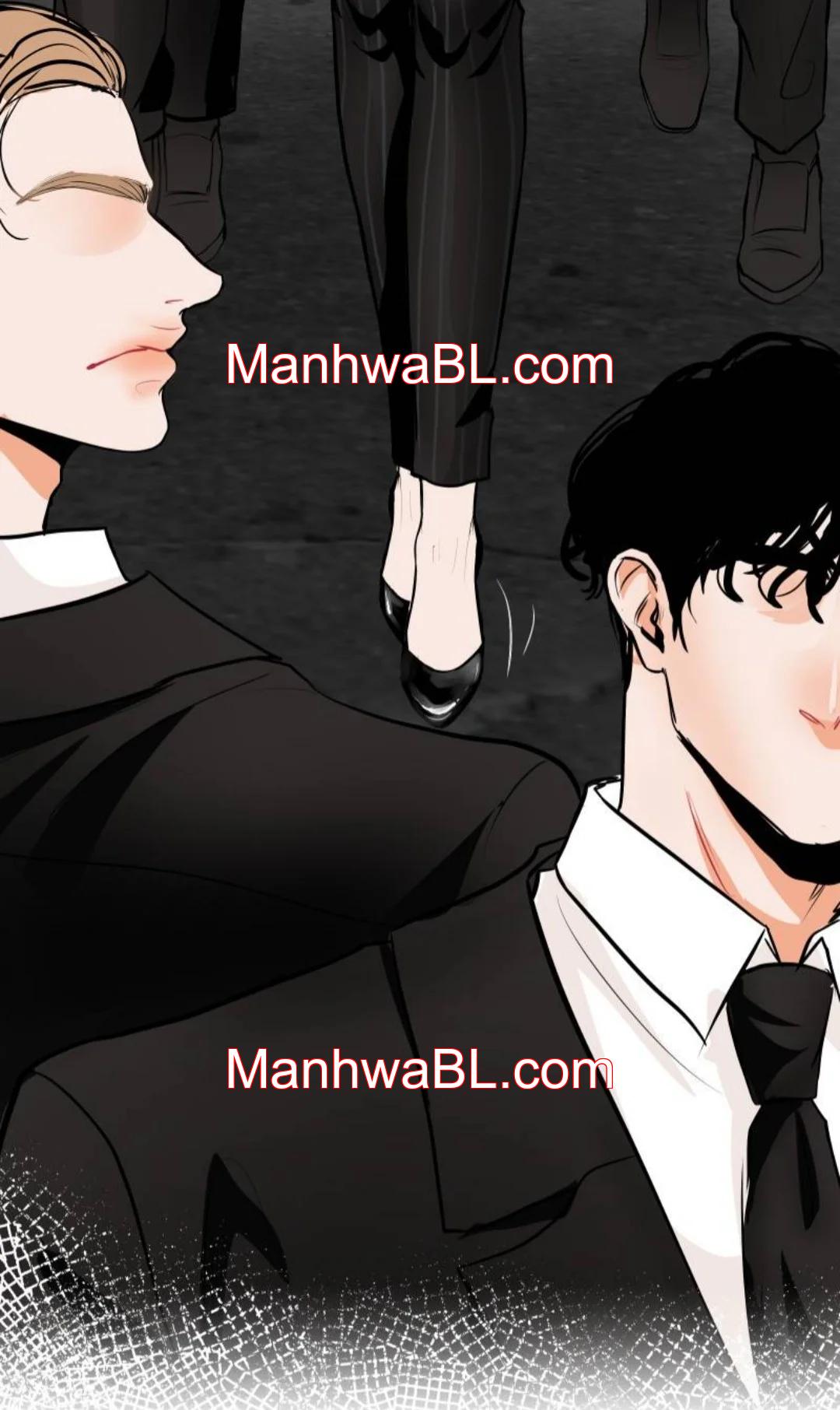 Baby Omega - Capítulo 1 manhwa