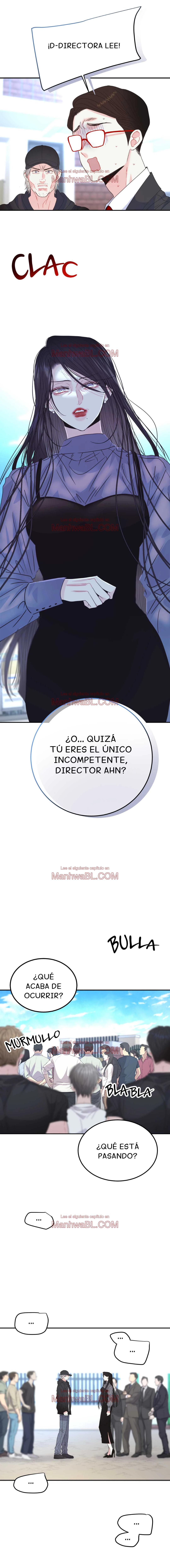 Ámame otra vez - Capítulo 40 manhwa