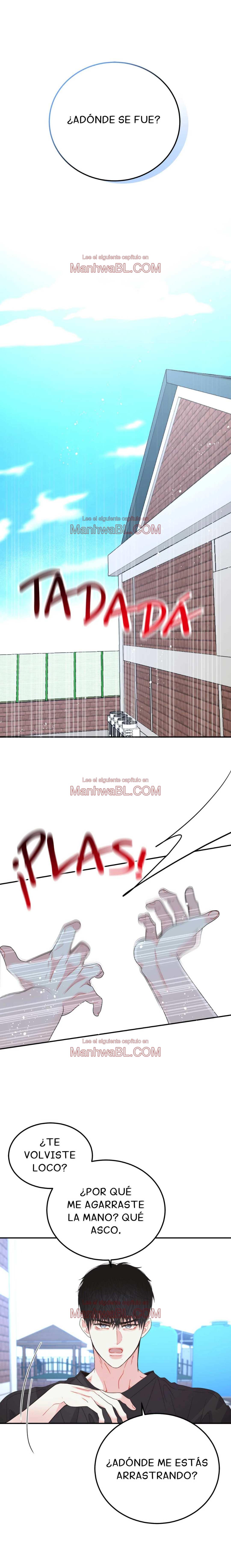 Ámame otra vez - Capítulo 40 manhwa
