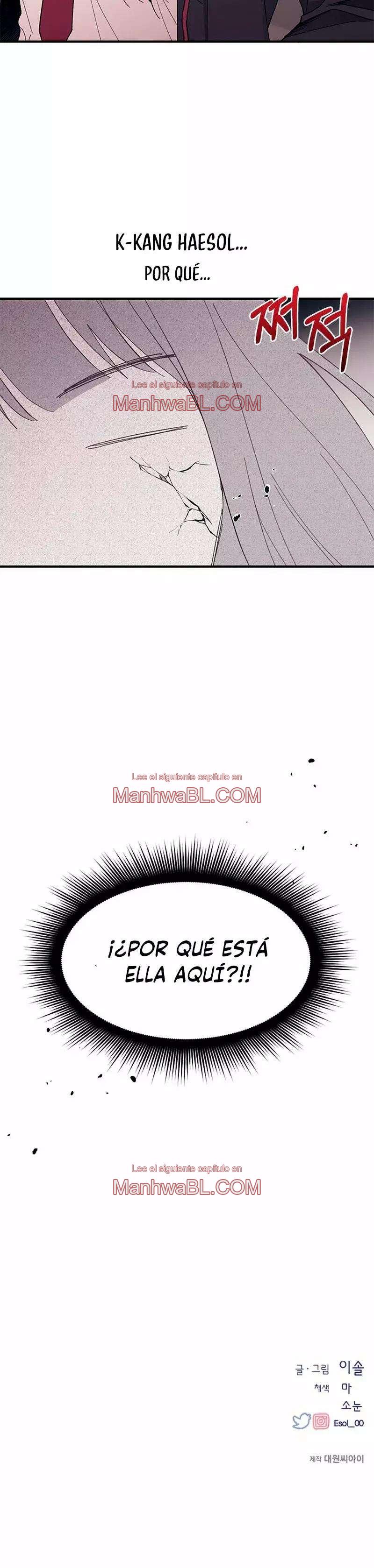 La inocencia de Yeonwoo - Capítulo 90 3 manhwa