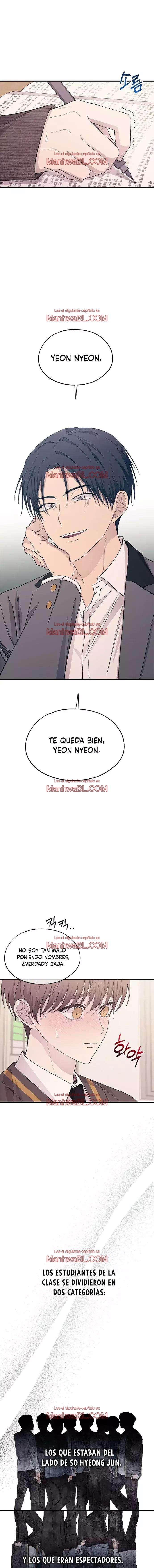 La inocencia de Yeonwoo - Capítulo 125 2 manhwa