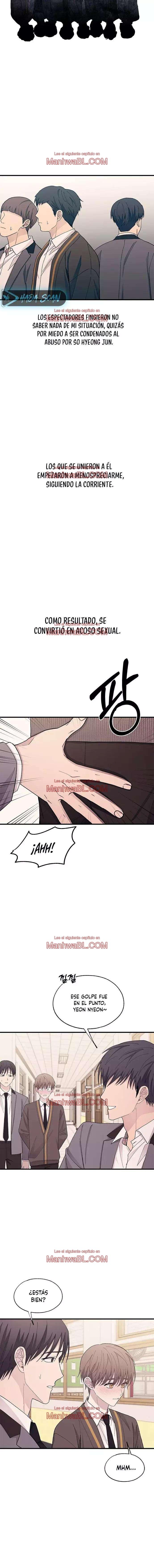 La inocencia de Yeonwoo - Capítulo 125 2 manhwa