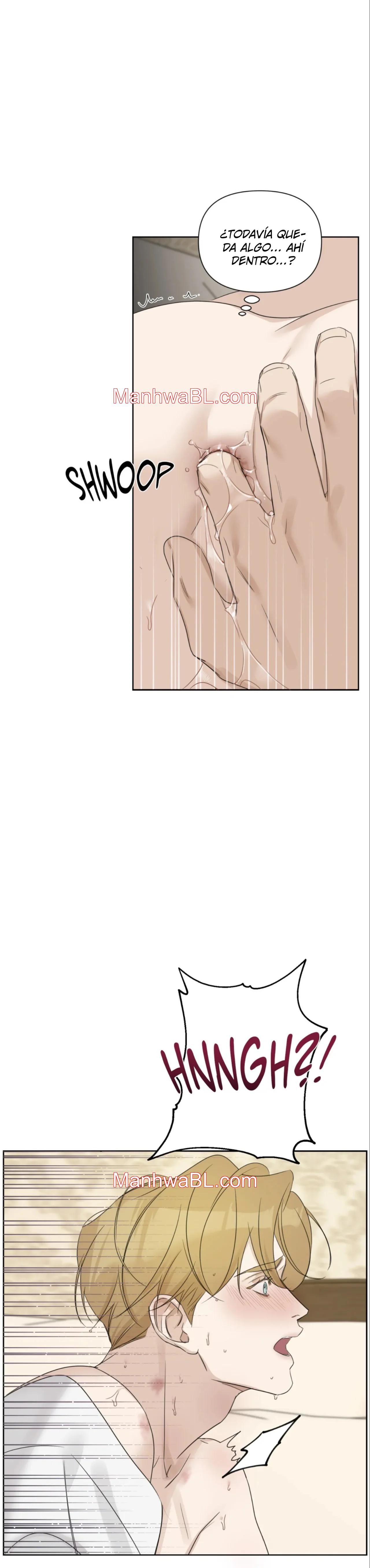 Into The Rose Garden - Capítulo 54.00 manhwa