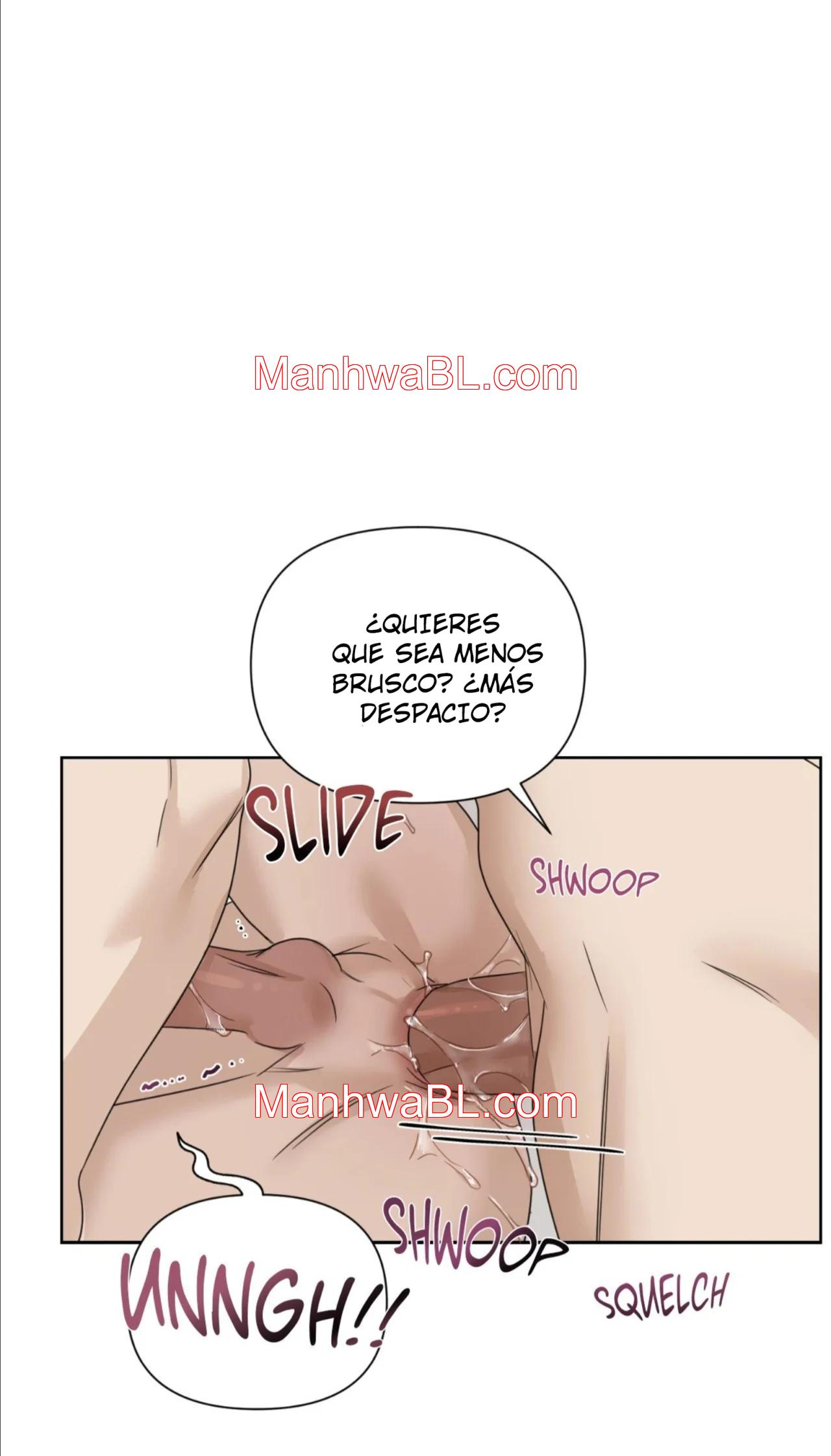Into The Rose Garden - Capítulo 54.00 manhwa
