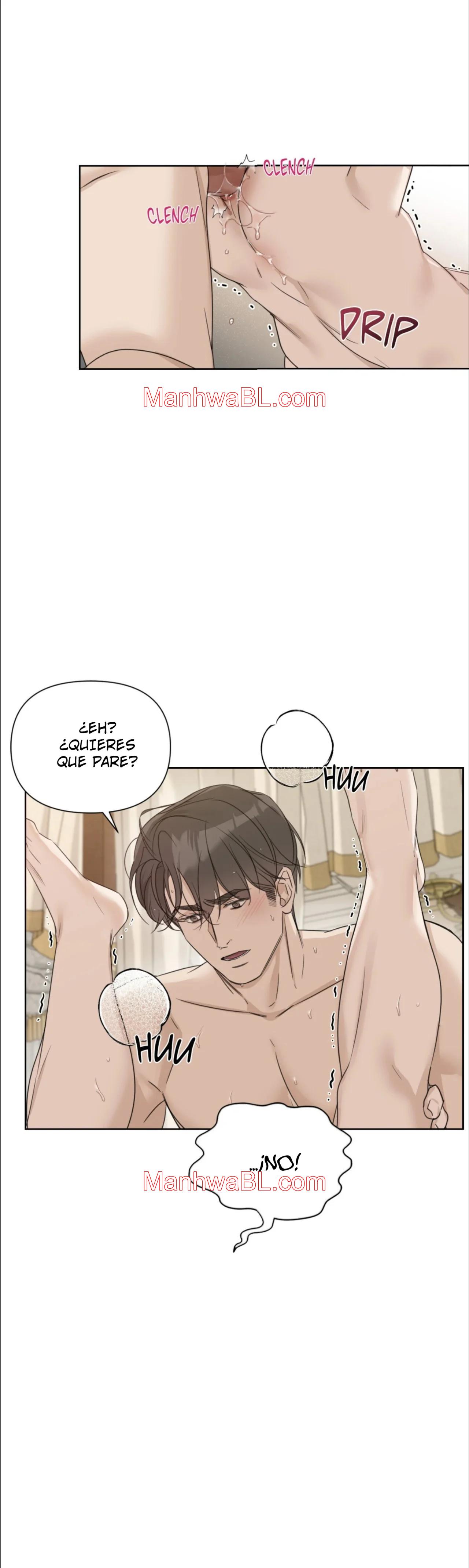 Into The Rose Garden - Capítulo 54.00 manhwa