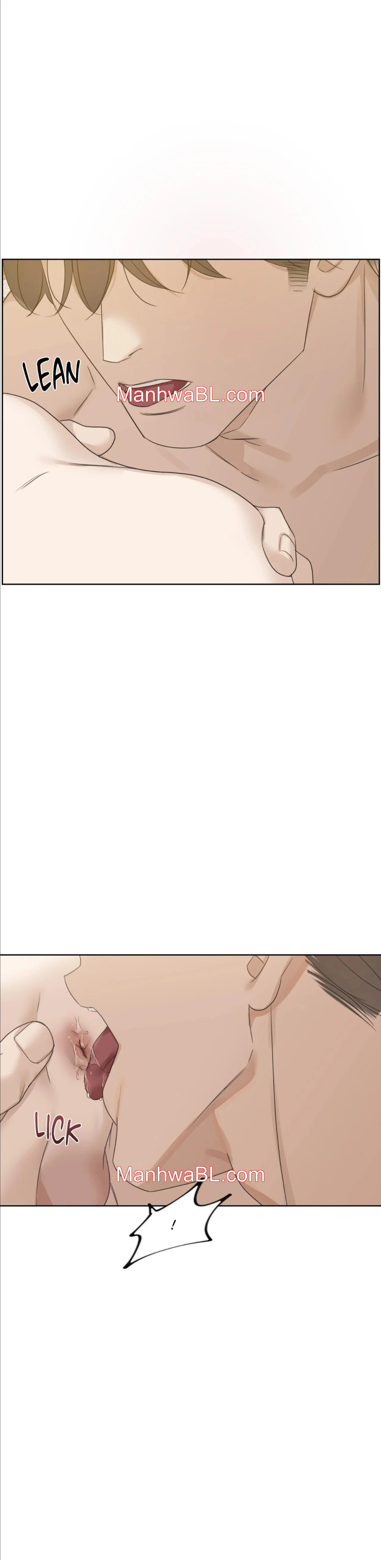 Into The Rose Garden - Capítulo 54.00 manhwa
