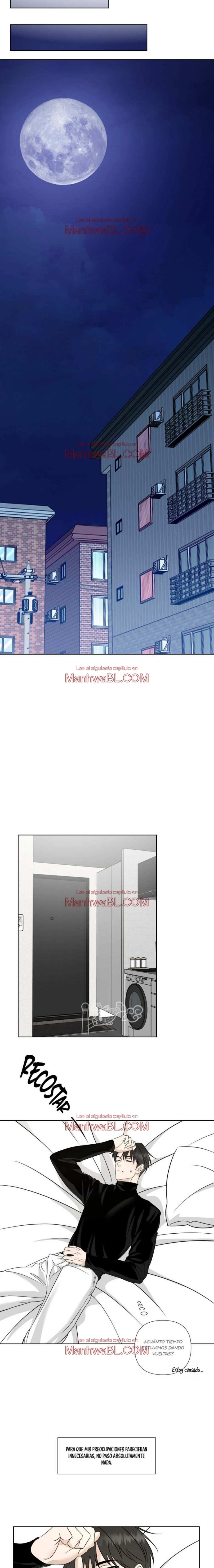 Para mi querido - Capítulo 3 manhwa