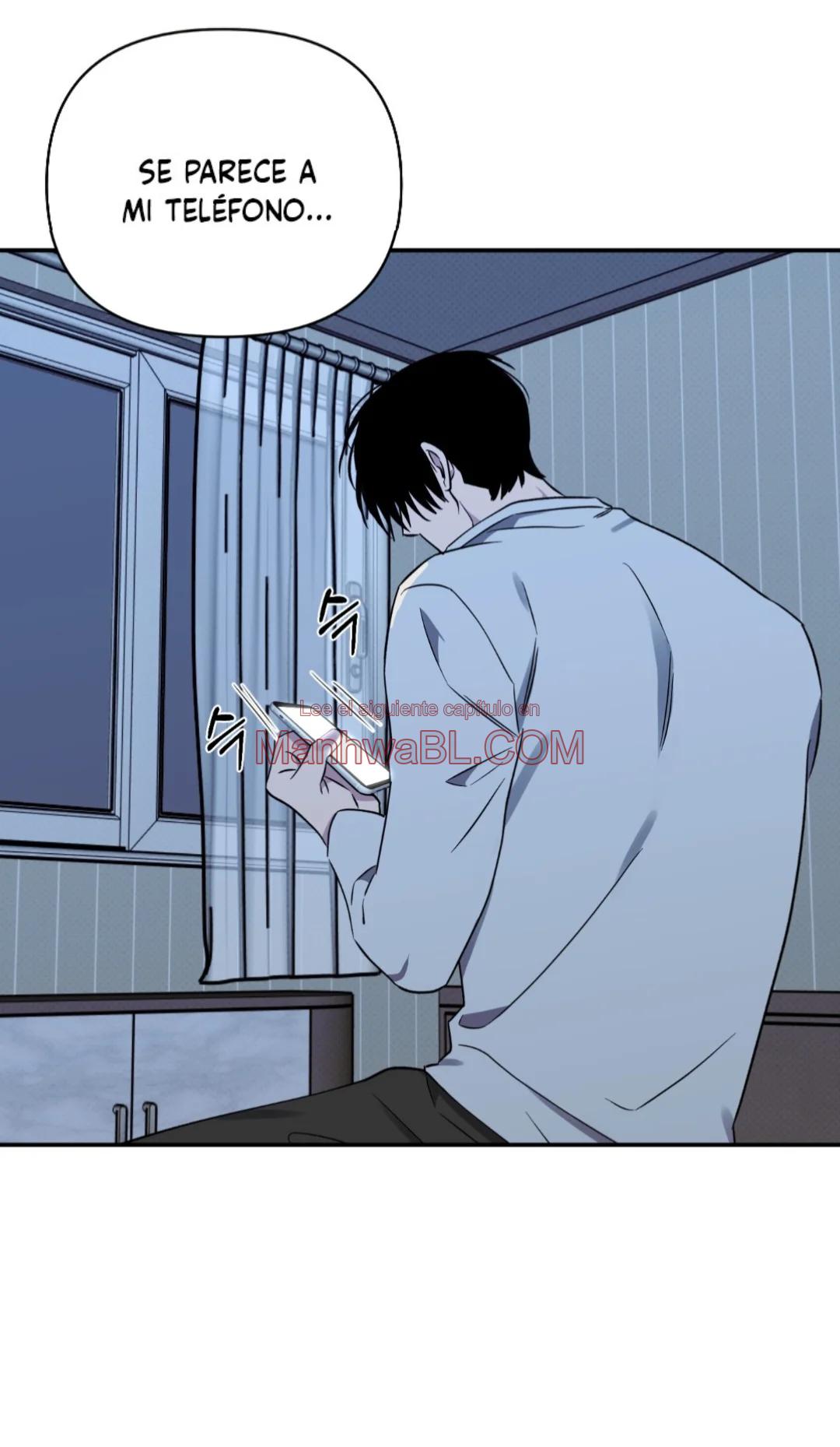 Afortunado en el amor - Capítulo 46 3 manhwa