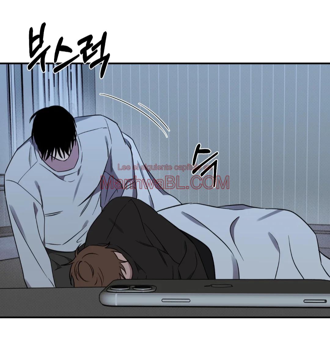 Afortunado en el amor - Capítulo 46 3 manhwa