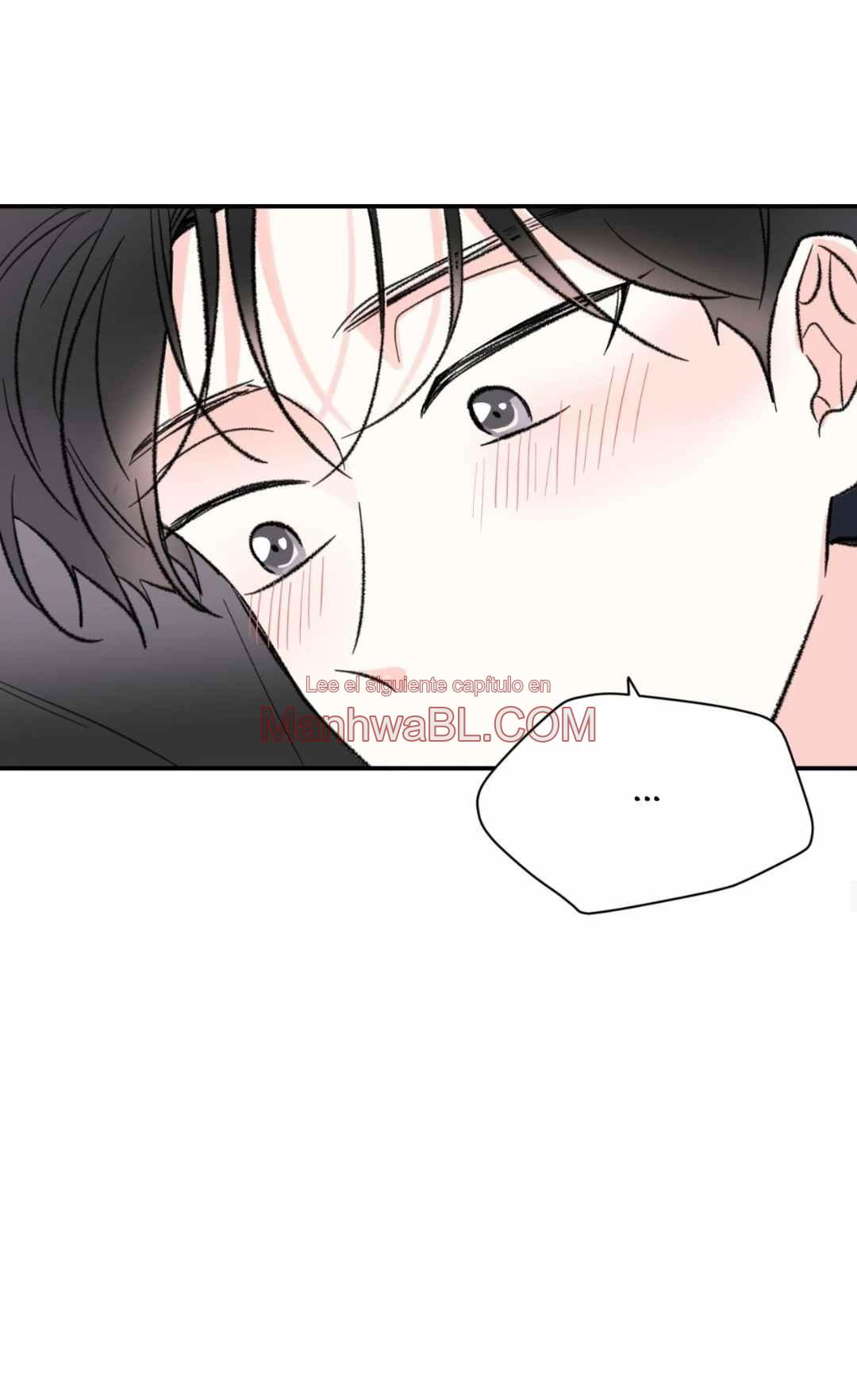 La espera vale la pena - Capítulo 32 manhwa