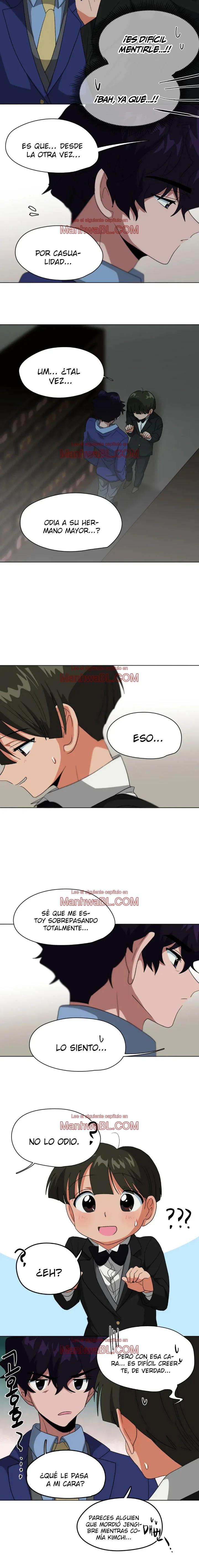 Amor En Casa - Capítulo 11 3 manhwa