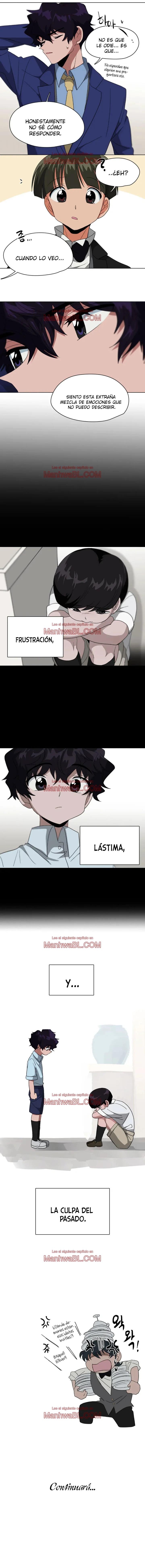 Amor En Casa - Capítulo 11 3 manhwa
