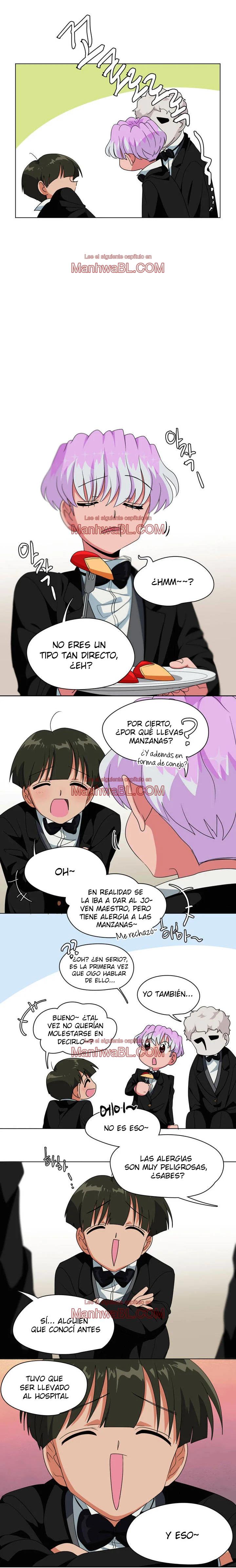 Amor En Casa - Capítulo 6 2 manhwa