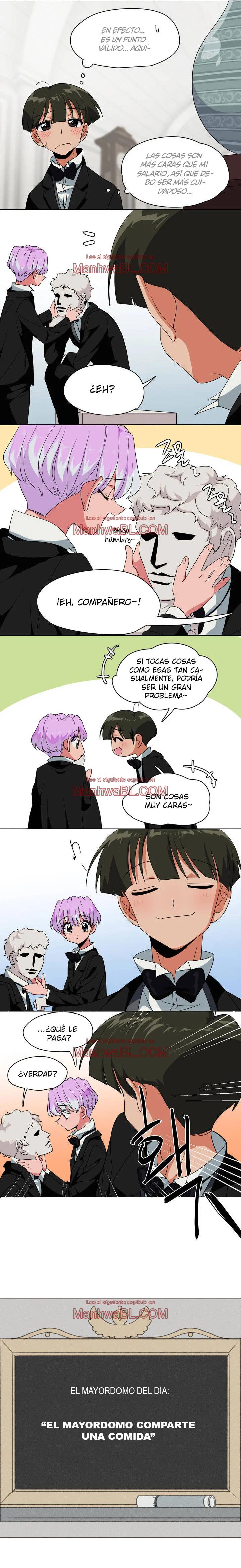 Amor En Casa - Capítulo 6 2 manhwa