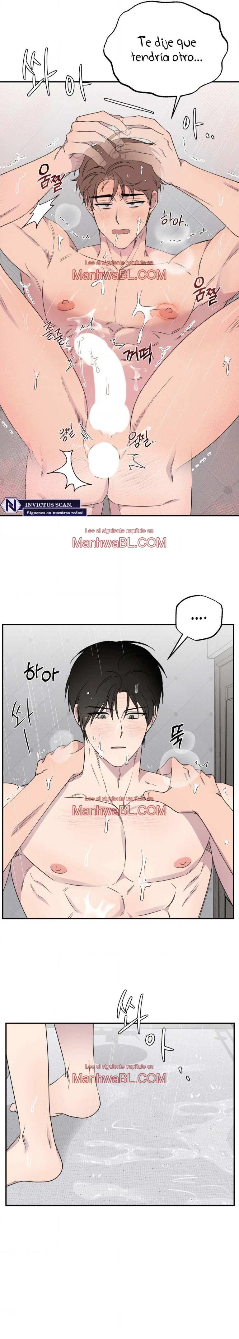 Afortunado en el amor - Capítulo 50 3 manhwa