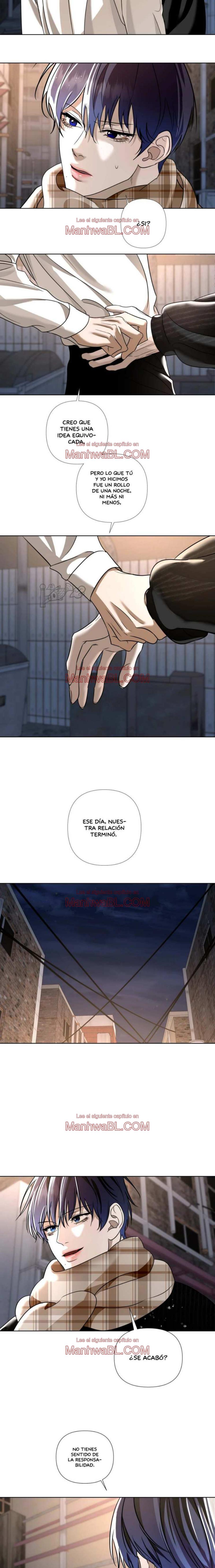 Para mi querido - Capítulo 2 3 manhwa