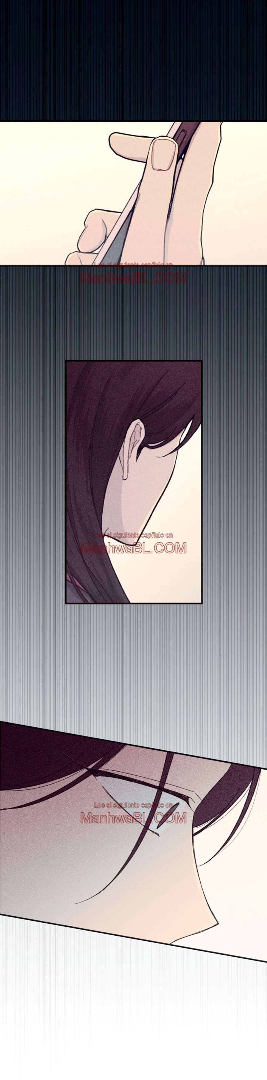La inocencia de Yeonwoo - Capítulo 45 3 manhwa