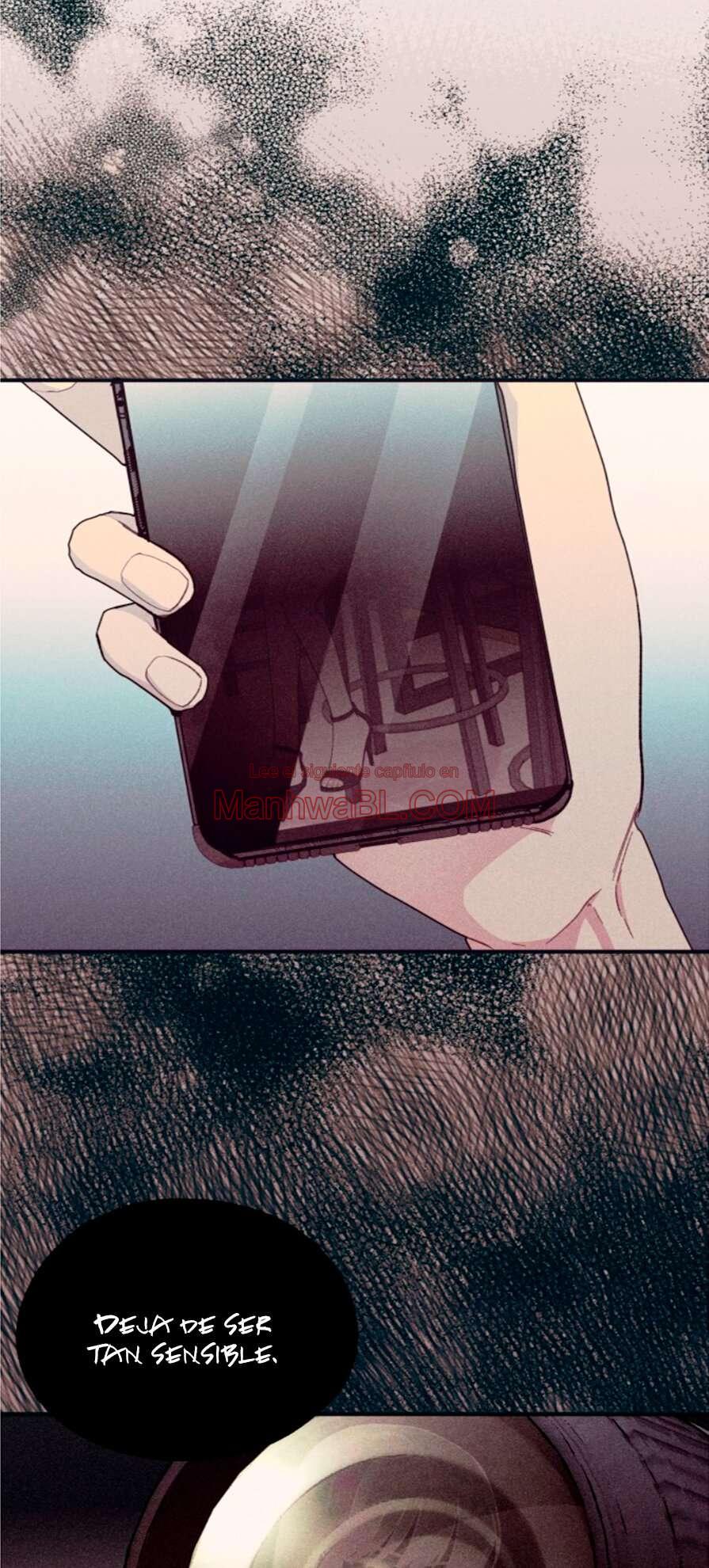 La inocencia de Yeonwoo - Capítulo 45 3 manhwa