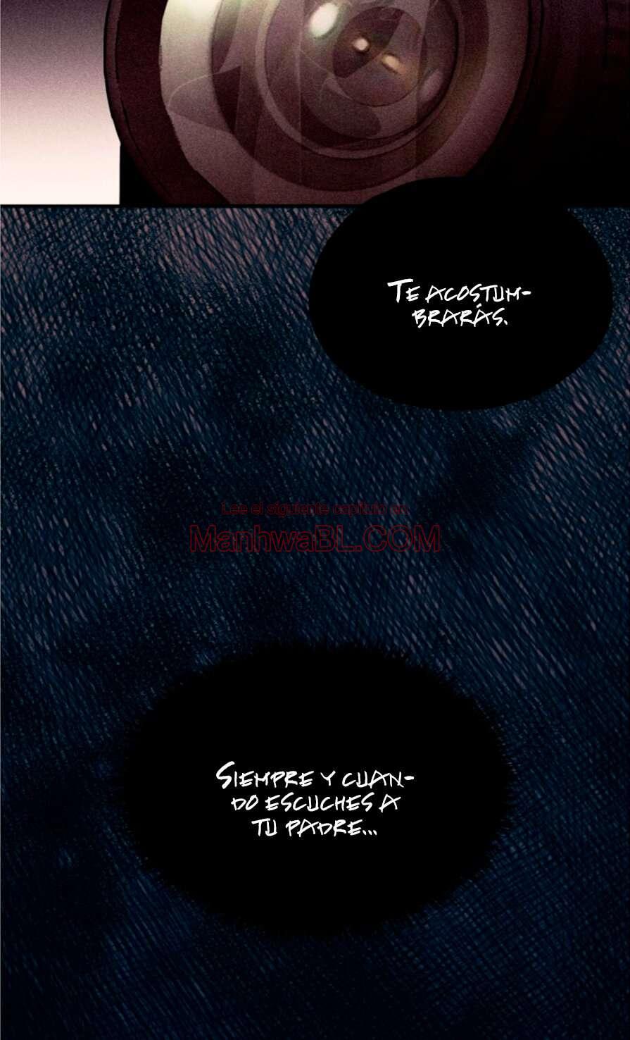 La inocencia de Yeonwoo - Capítulo 45 3 manhwa