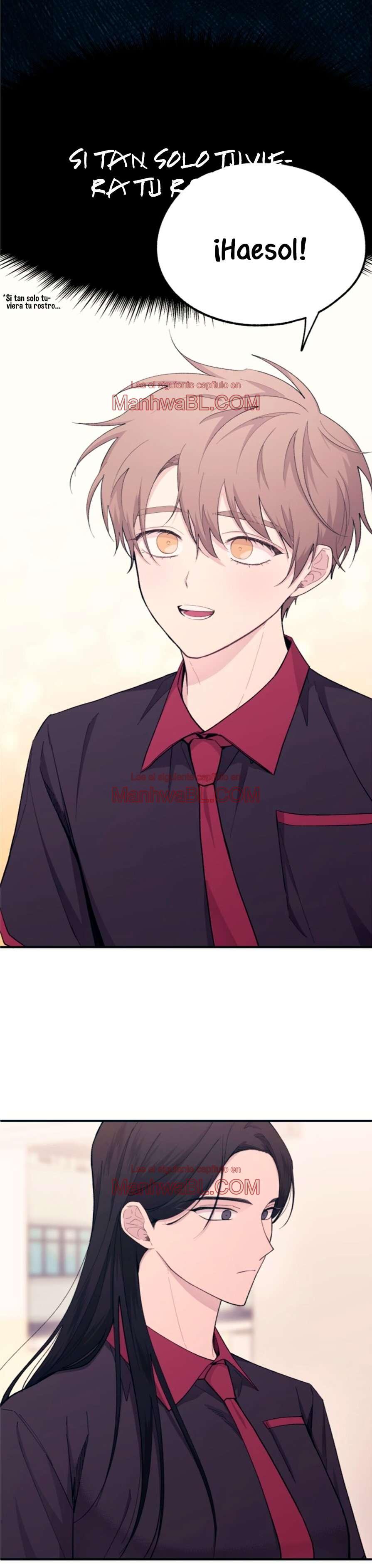 La inocencia de Yeonwoo - Capítulo 45 3 manhwa